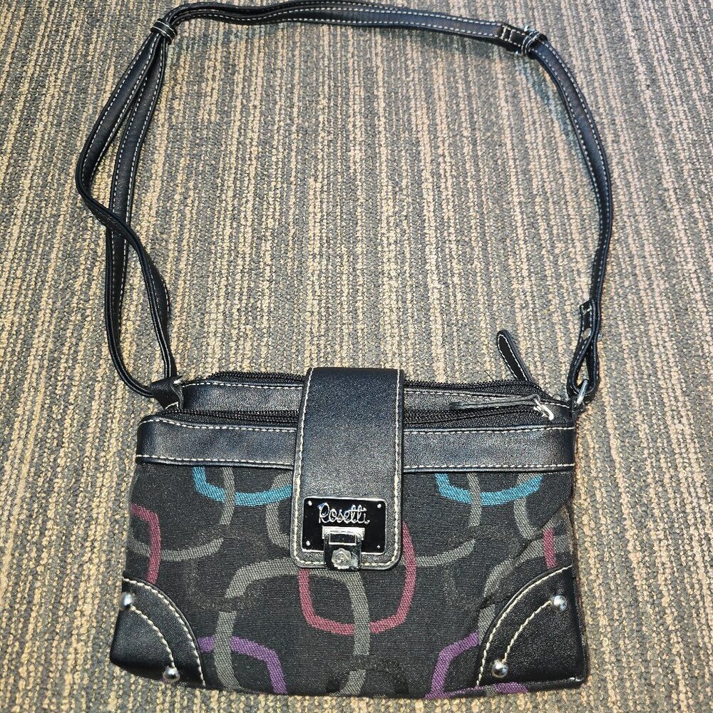 Rosetti Purse